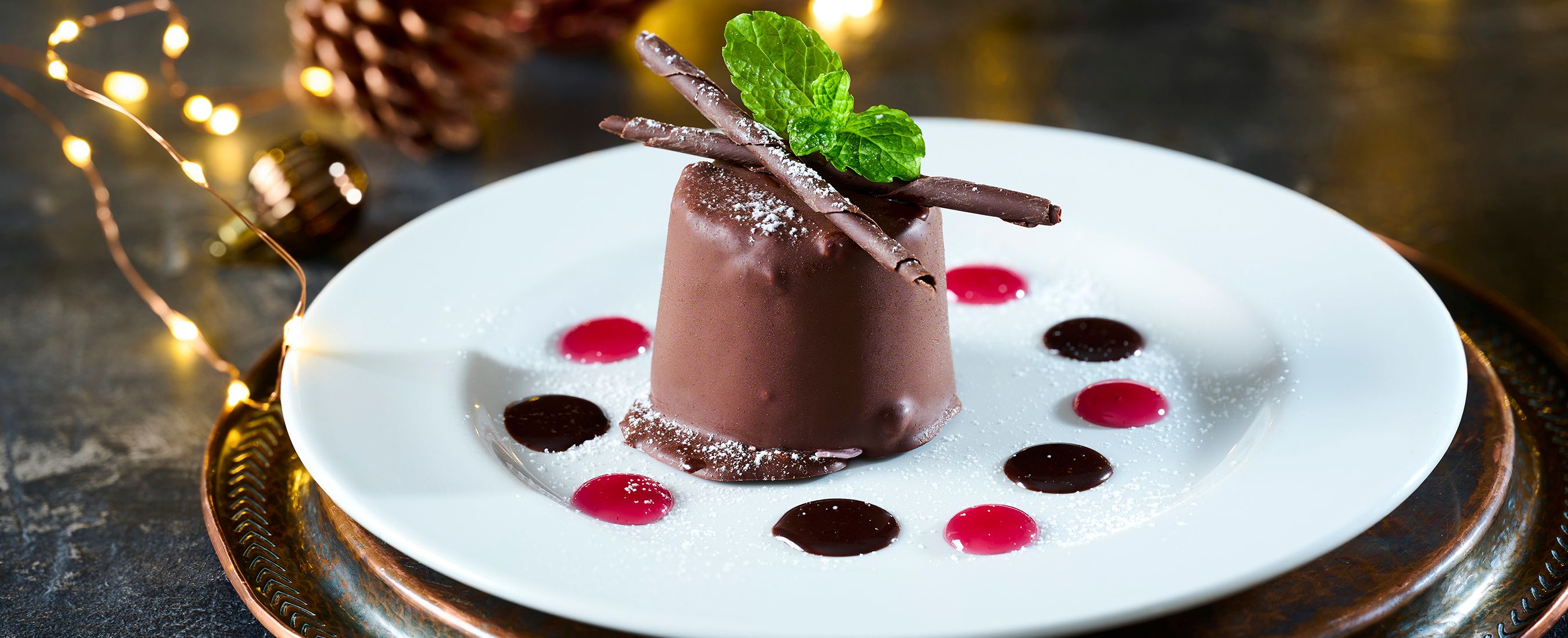Boxing Day Lunch & Dinner at The Wolferstan Arms in Shuttington