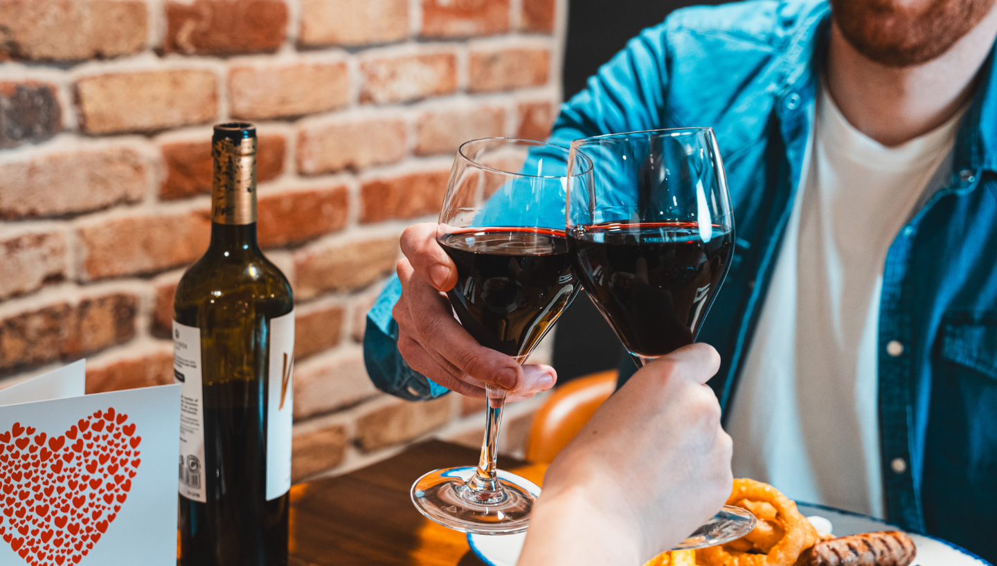 Discover even more reasons to visit The Wolferstan Arms