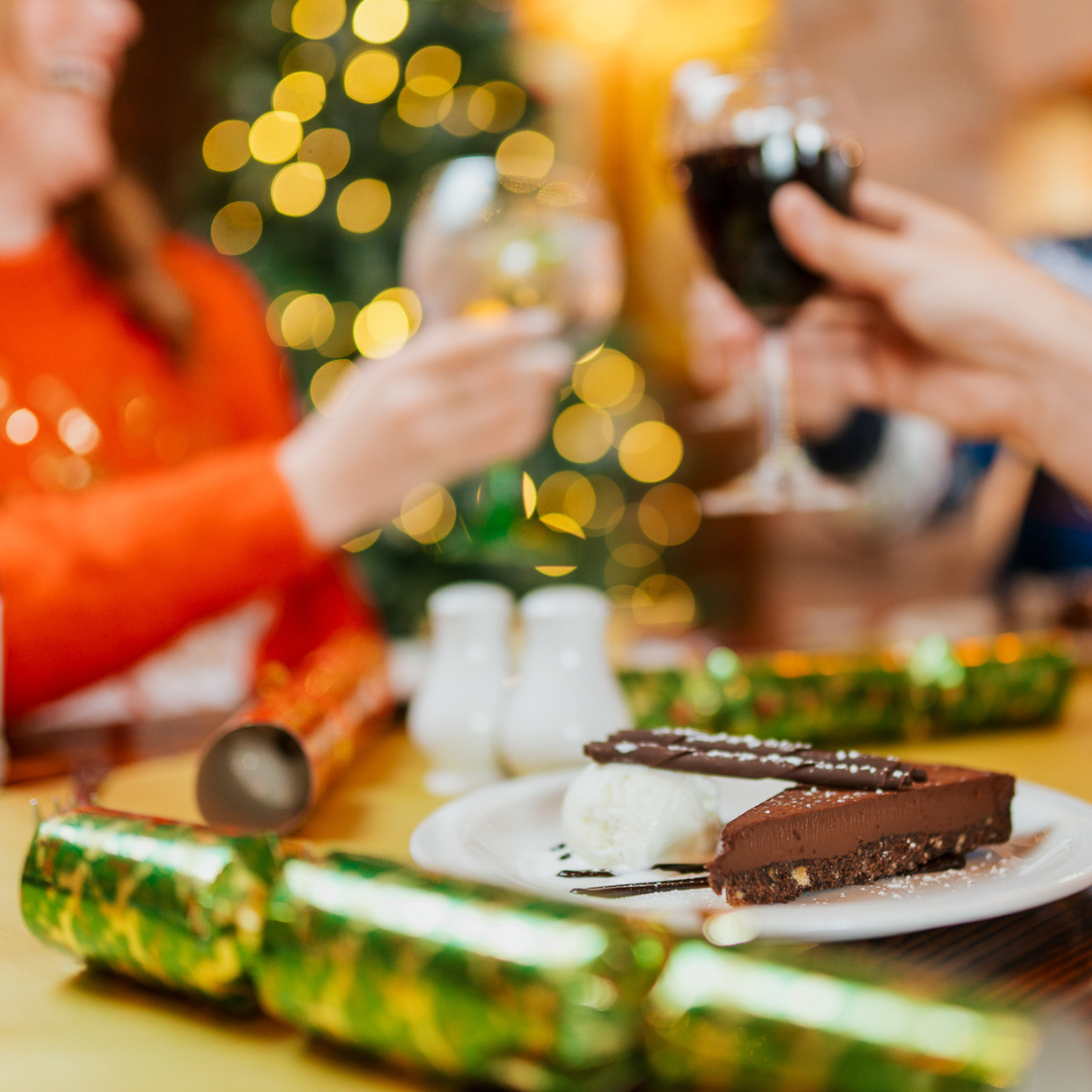 Christmas at The Wolferstan Arms